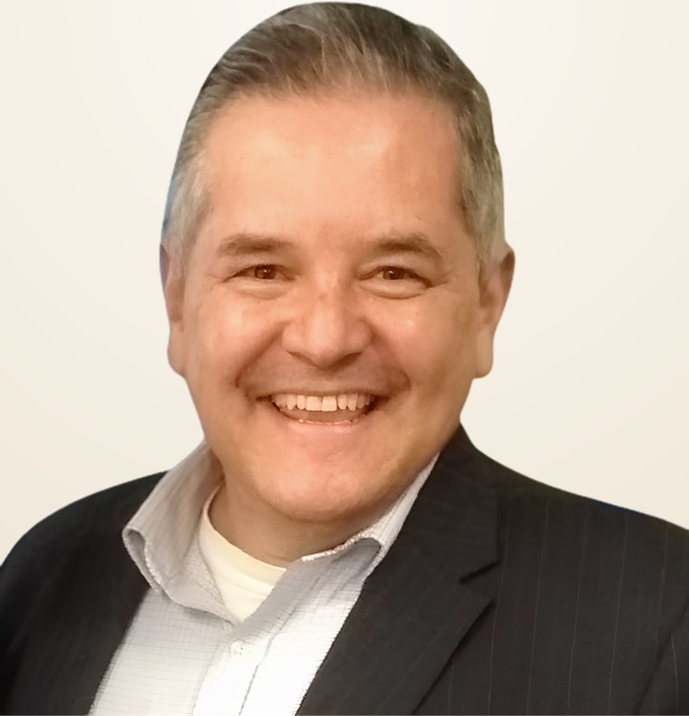 Mario San Vicente